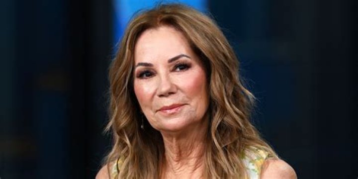 Has Kathie Lee Gifford Had Plastic Surgery? Before And After Photos On IG