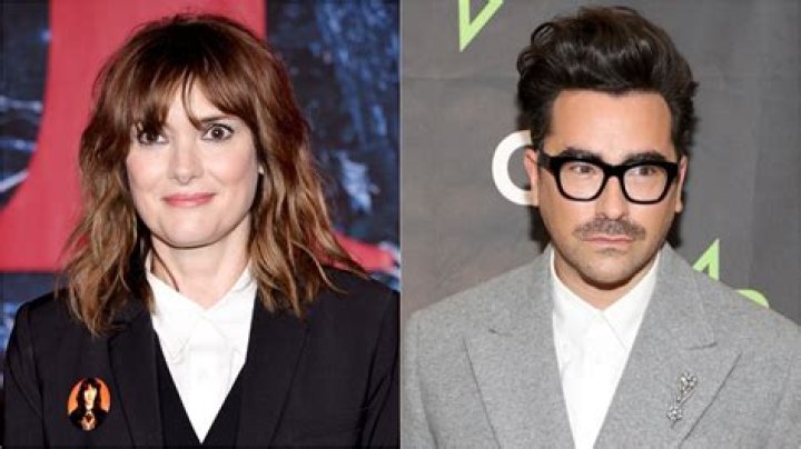 
Haunted Mansion: Winona Ryder And Dan Levy Cameo In Disney’s New Movie 