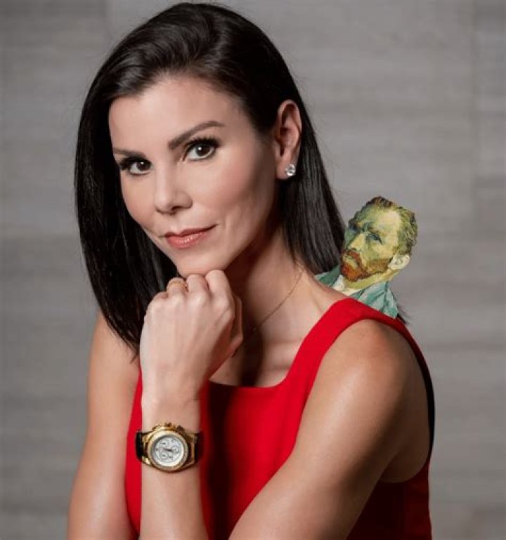 Heather Dubrow Height, Weight, Net Worth, Age, Birthday, Wikipedia, Who, Nationality, Biography