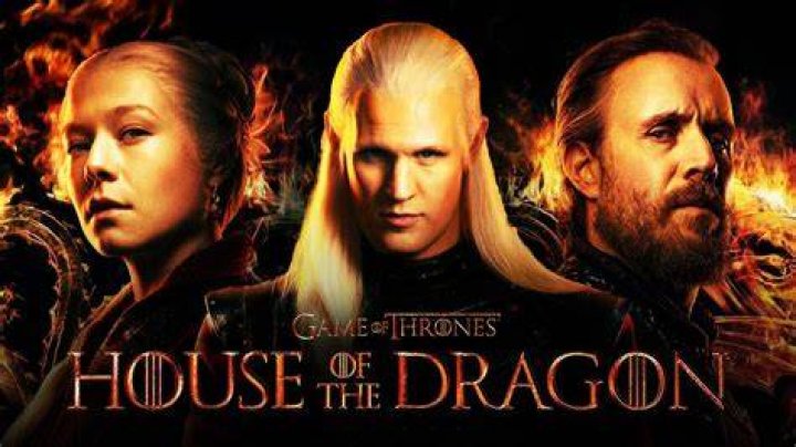
‘House of the Dragon’ Cast on All the Dragons in the ‘GOT’ Prequel Series 