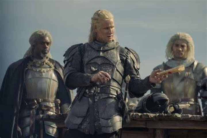 
‘House Of The Dragon’ Fans Point Out Remarkable Detail In Daemon’s Battle Scene 