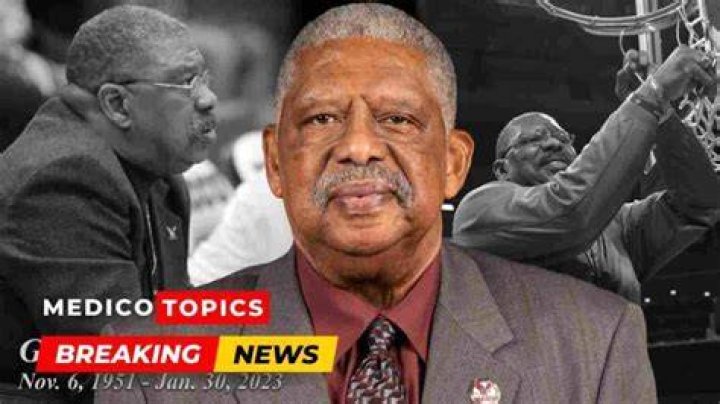 
How did George Williams die? Women’s basketball coach cause of death explained 