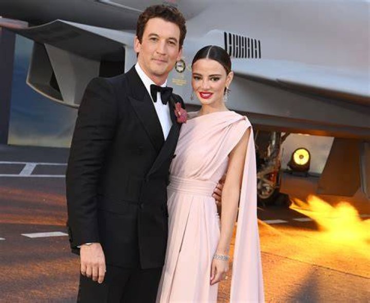 How Did Miles Teller Meet His Wife? Inside Their Relationship Timeline