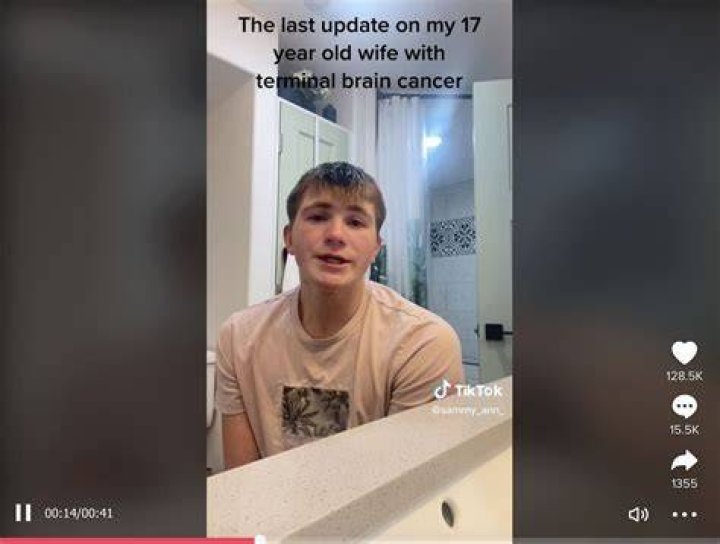 How did Samantha Ann Clark die? Tiktok star cause of death explained