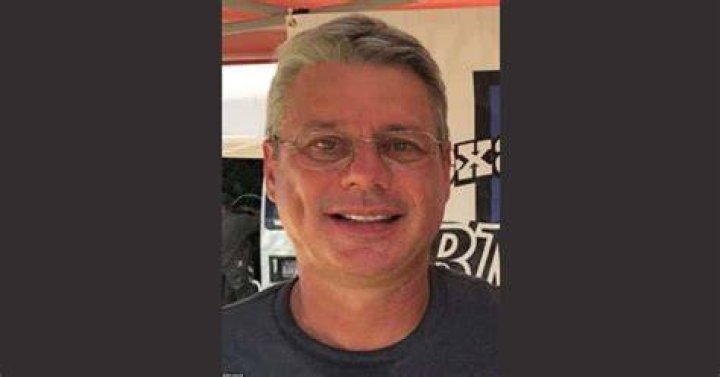 
How did Wesley Don-Johle die? Texas BMX legend, 58, killed himself after shooting bike shop employee dead after argument 
