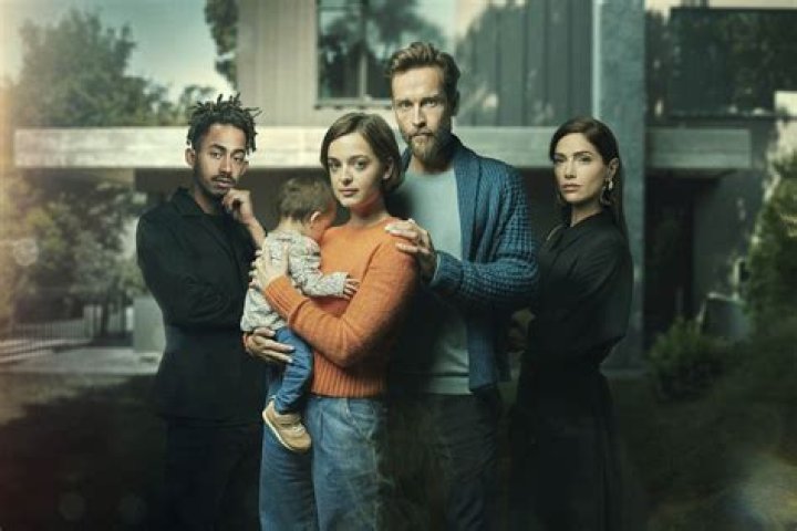 How Many Episodes Does The Ex Wife On Paramount Plus Have? Release Date, How To Watch and more