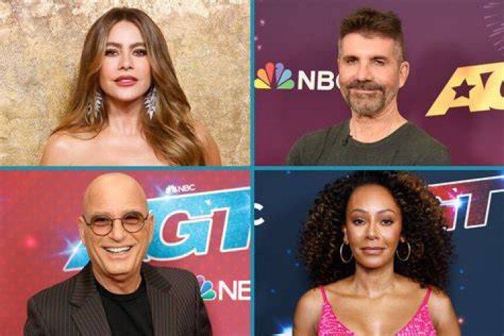 
How many times has Sethward appeared on AGT? Meet the novelty star ahead of his appearance on AGT: All Stars 