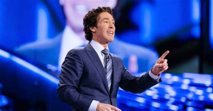 How much does Joel Osteen make a year? Annual income and salary viral tweet sparks online scrutiny