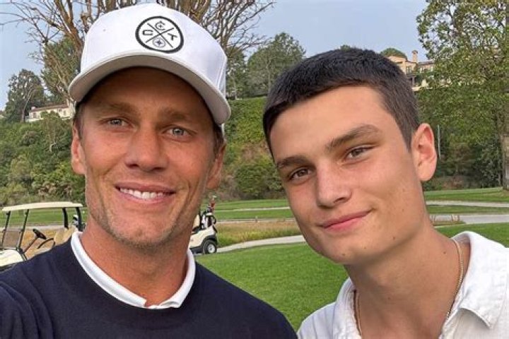 How Old Is Blake Meadows? Meet Mark Meadows Son On Instagram