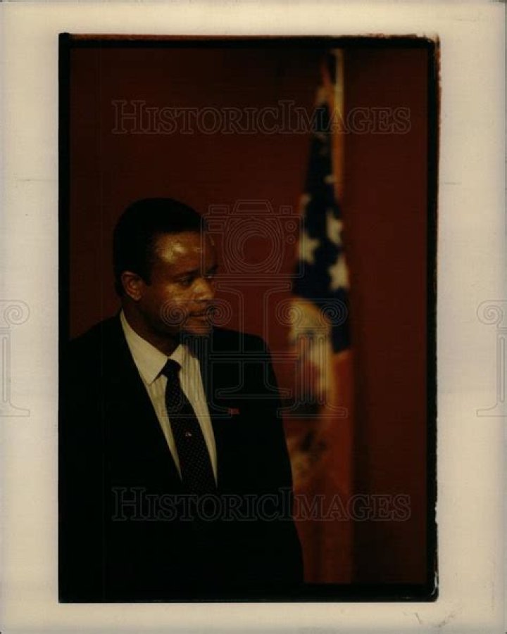 
How Old Was Adam Shakoor? 