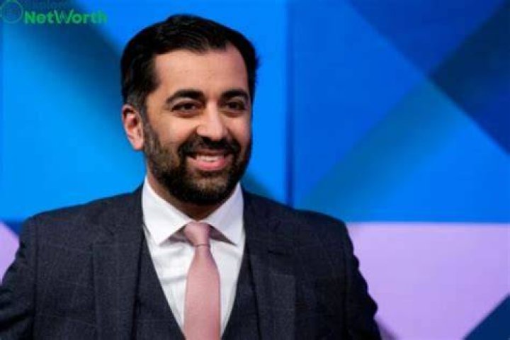 
Humza Yousaf Net Worth: Earnings of Scotland’s New First Minister Explored 