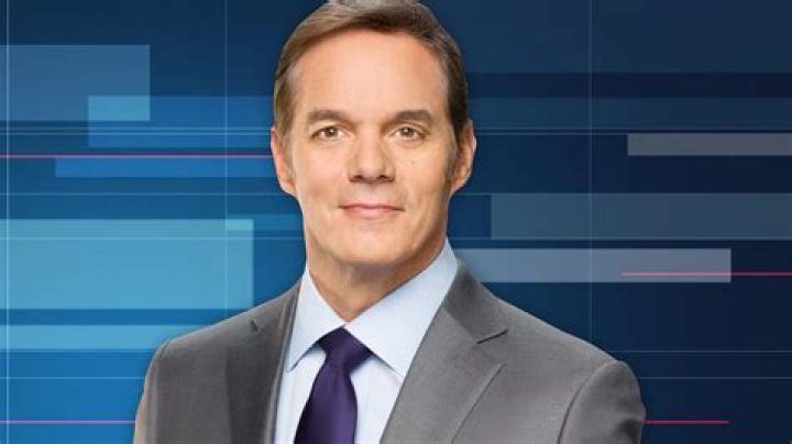 Is Bill Hemmer Gay? Early Life and Education, Personal Life, Career and More Info!