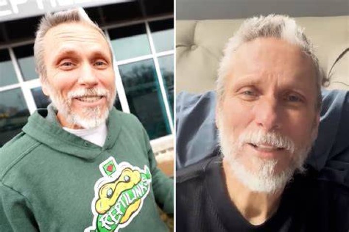 
Is Brian Barczyk Dead? What Happened to Brian Barczyk? 