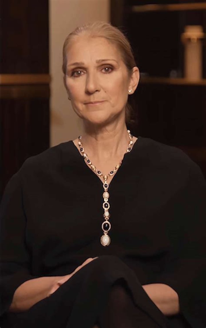 Is Celine Dion Paralyzed? What Is Wrong With The Singer?