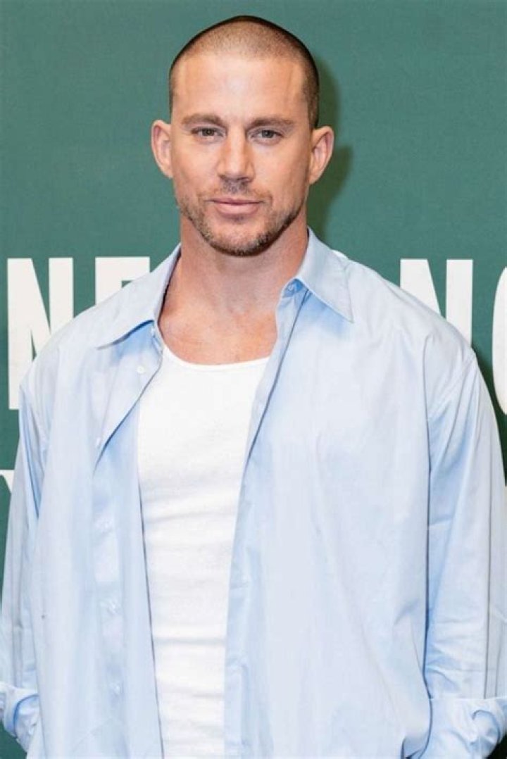 
Is Channing Tatum Gay? American Actor’s Sexuality Revealed Here! 