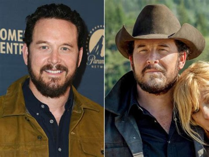 
Is Cole Hauser Leaving Yellowstone? What Happened To Benny On The Show? 