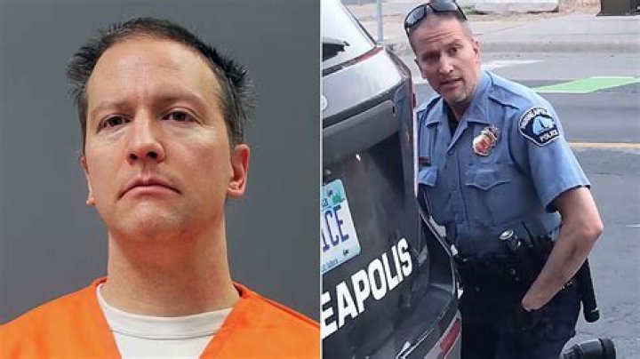 
Is Derek Chauvin Still In Jail, How Long Will Derek Chauvin Be In Jail? 