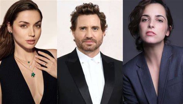 Is Edgar Ramirez Married to Wife? Or Dating a Girlfriend?
