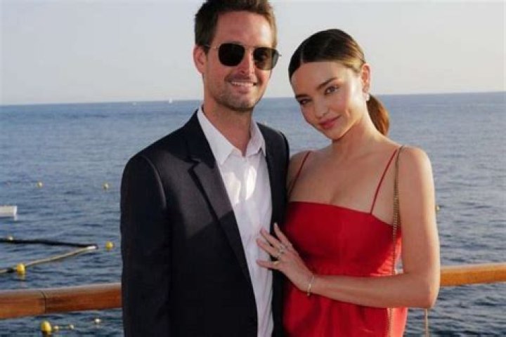 Is Evan Spiegel Still Married To Miranda Kerr? Wife 2022 – Age Net Worth And Kids