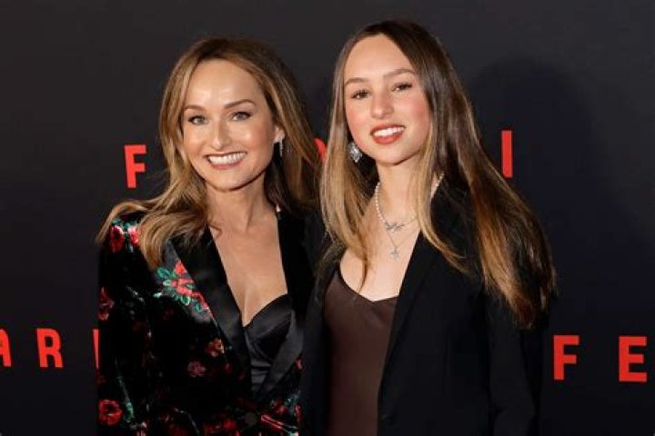 Is Giada De Laurentiis Lesbian? Age, Height, Net Worth