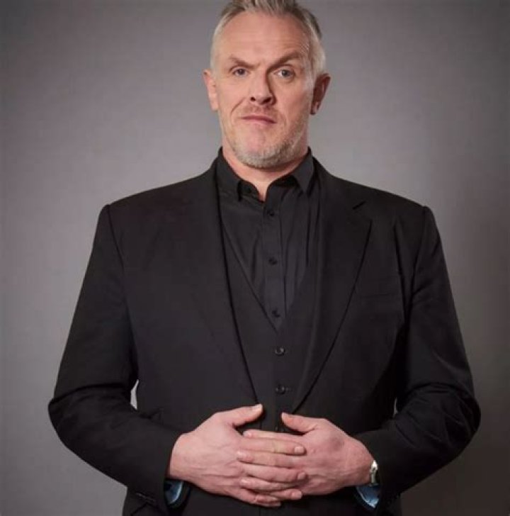 Is Greg Davies Gay? Age, Height, Net Worth