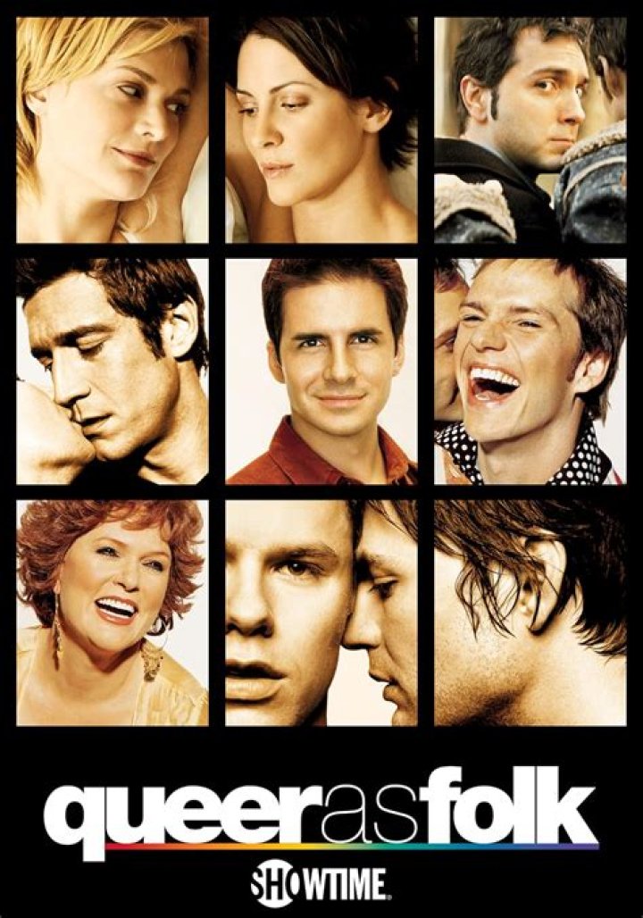 
Is Jesse James Keitel Male Or Female? Trans Role Of Ruthie On Queer As Folk 