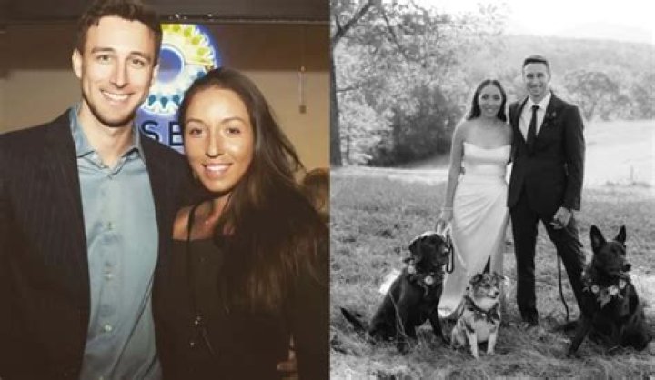 
Is Jessica Pegula Married? Her Bio, Age, Husband, Height and Net worth 