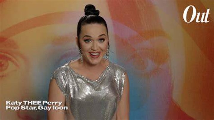 Is Katy Perry Gay Or Bi? What Did She Say About Her Sexuality