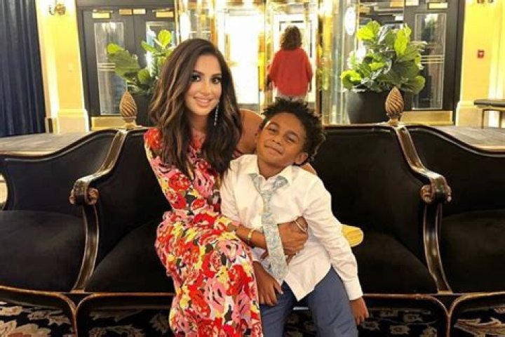 
Is Leva Bonaparte Still Married? Leva Bonapartes Husband, Biography, Age, Restaurant, Net Worth, Ethnicity, And Instagram 