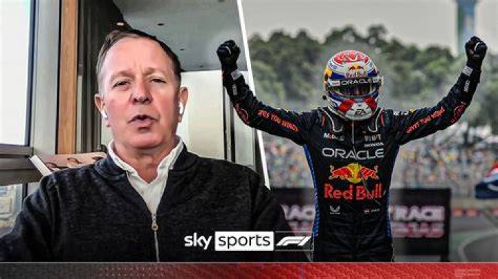 Is Martin Brundle Still Commentating? Has He Returned To Sky Sports F1?