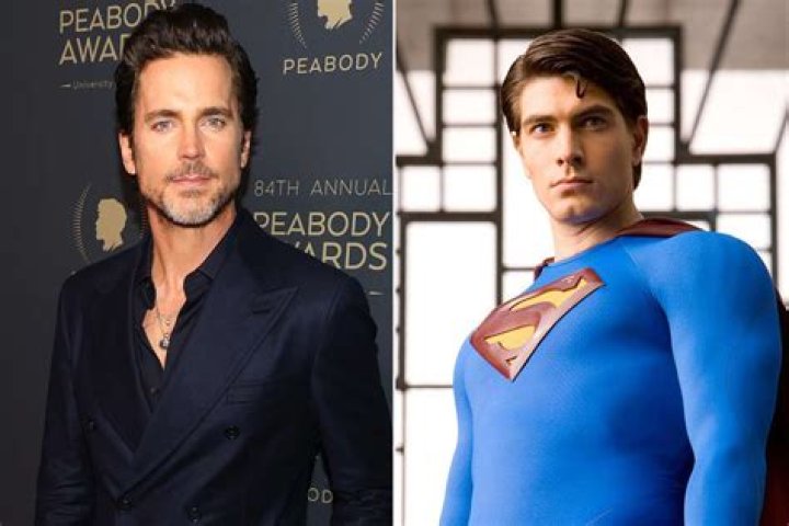 
Is Matt Bomer Gay? What Did He Say About His Coming Out? 