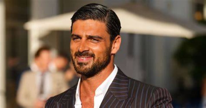 Is Michele Morrone Gay? Italian Actor opens Up About His Sexuality