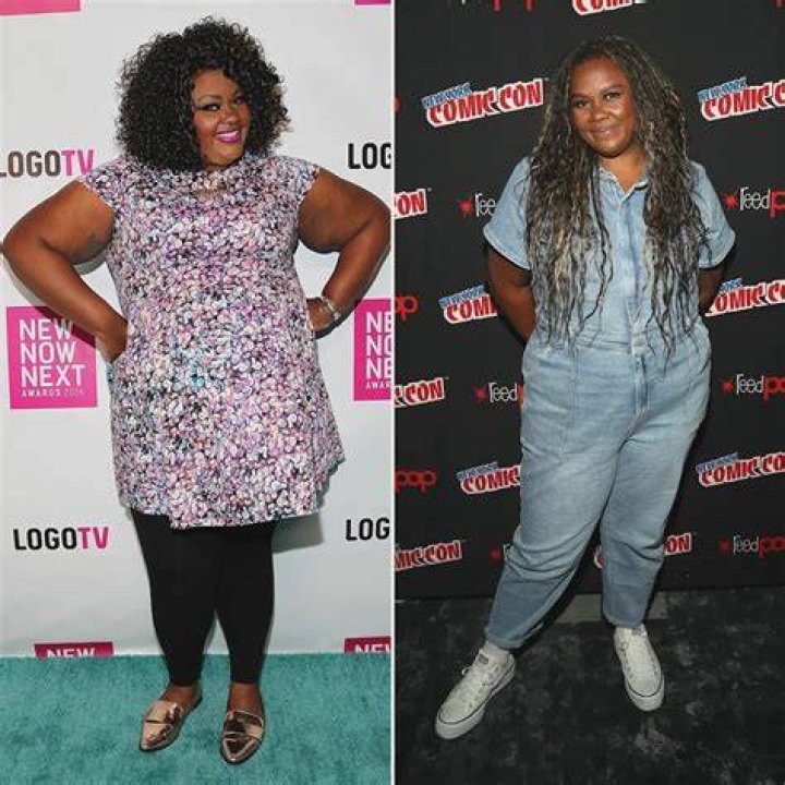 Is Nicole Byer Pregnant? Masked Singer Guest Judge Partner In 2022 Revealed