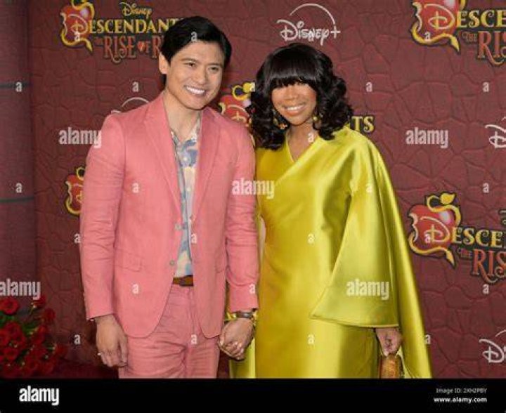 Is Paolo Montalban Related To Ricardo Montalban or Is It Just The Surnames?