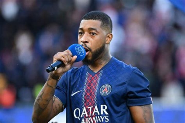 
Is Presnel Kimpembe Muslim? His Religion And Parents Info Explored 