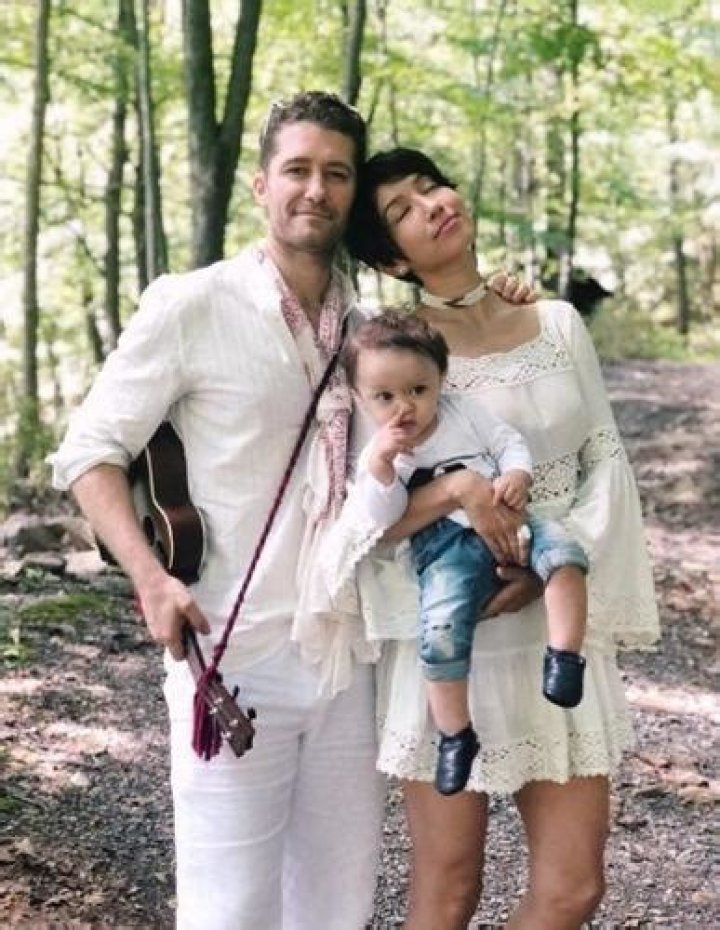 
Is Renee Puente Filipino? Her Ethnicity And Parents Nationality – Has Matthew Morrison Wife Filed For Divorce? 