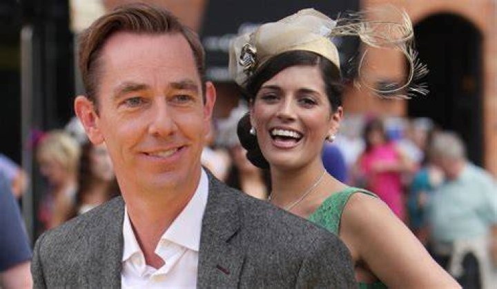 
Is Ryan Tubridy Gay | Sexuality Partner And Dating History 