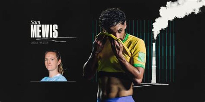 
Is Sam Mewis Injured – What Happened To The Soccer Player? Health Update 2022 