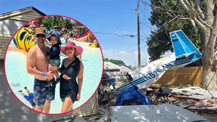 Is Taylor Mikesell Related To Ryan Mikesell? Parents Kevin And Theresa Mikesell- Family Plane Crash
