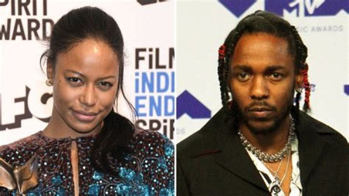 Is Taylour Paige Dating Kendrick Lamar? Boyfriend And Gay Rumors 2022 – Jesse Williams Split Reason