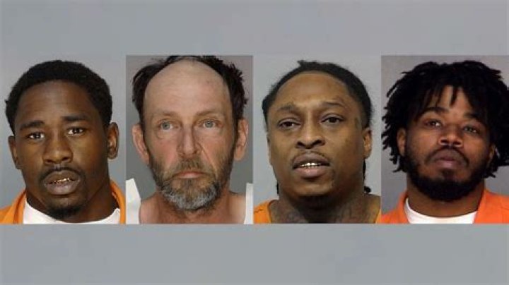 Is Tony Farmer In Jail? What Did He Did Do- Arrest And Charge
