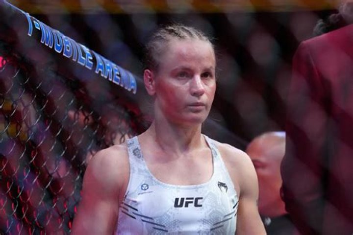 
Is Valentina Shevchenko Dating Anyone In 2022? Past Relationship Of The Fighter Described 