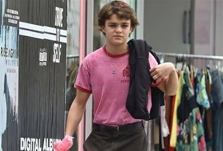
Jack Depp Illness And Health Update – Is He Sick? Parents And Age 