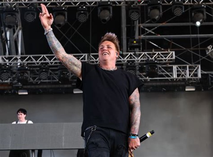 Jacoby Shaddix Height, Weight, Net Worth, Age, Birthday, Wikipedia, Who, Instagram, Biography
