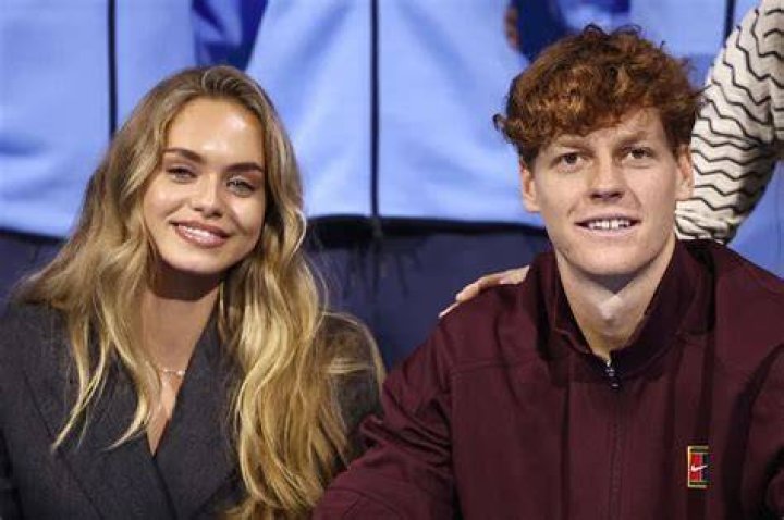 Jannik Sinner’s Girlfriend: Is He In A Relationship With Maria Braccini?