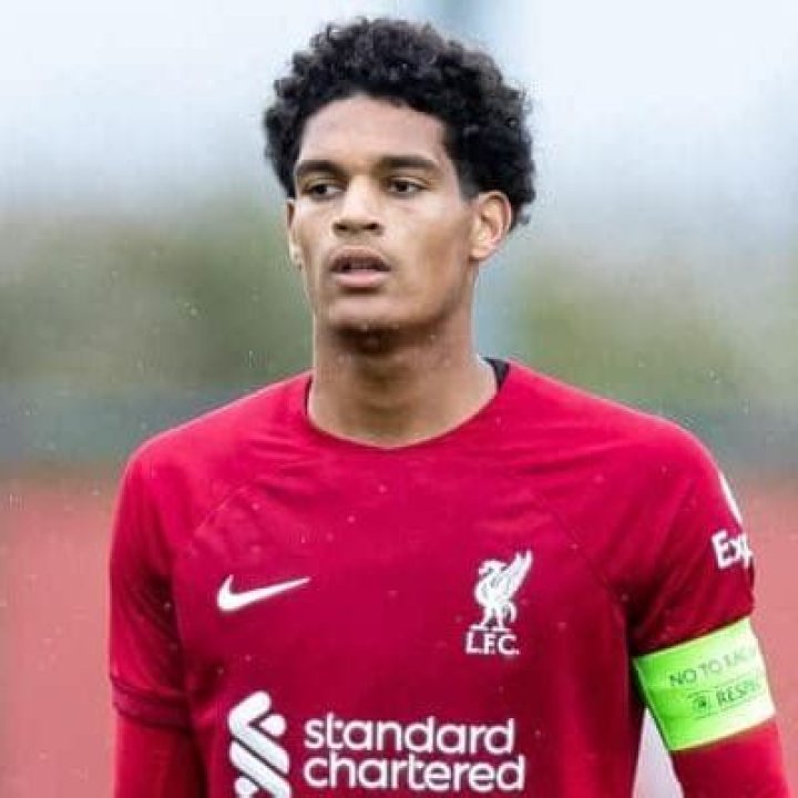 
Jarell Quansah Parents | What’s His Ethnicity | Wiki And Origin Details 