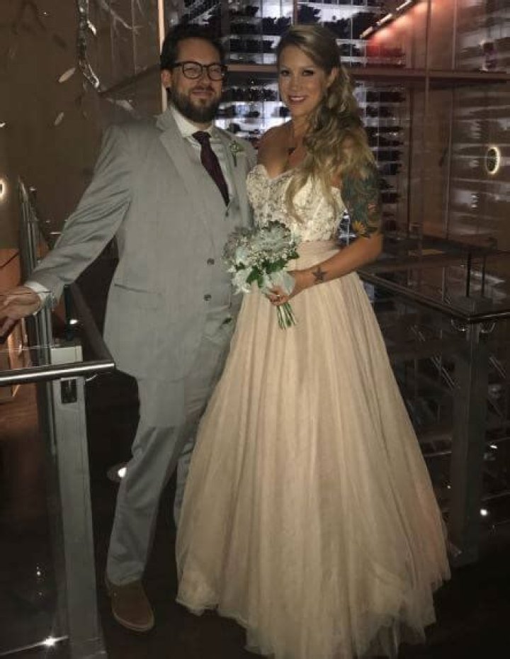 JD Harmeyer and Wife Jennifer Tanko Has Been MIA On Social Media
