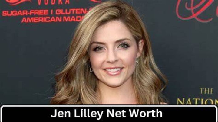 Jen Lilley Height, Weight, Net Worth, Age, Birthday, Wikipedia, Who, Nationality, Biography