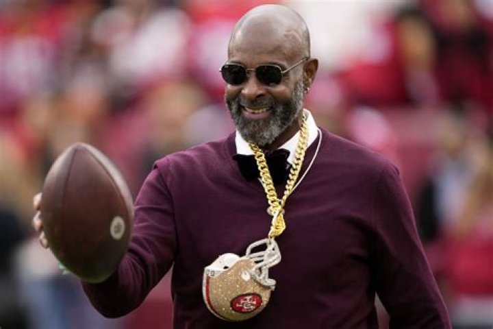 Jerry Rice Height, Weight, Net Worth, Age, Birthday, Wikipedia, Who, Instagram, Biography