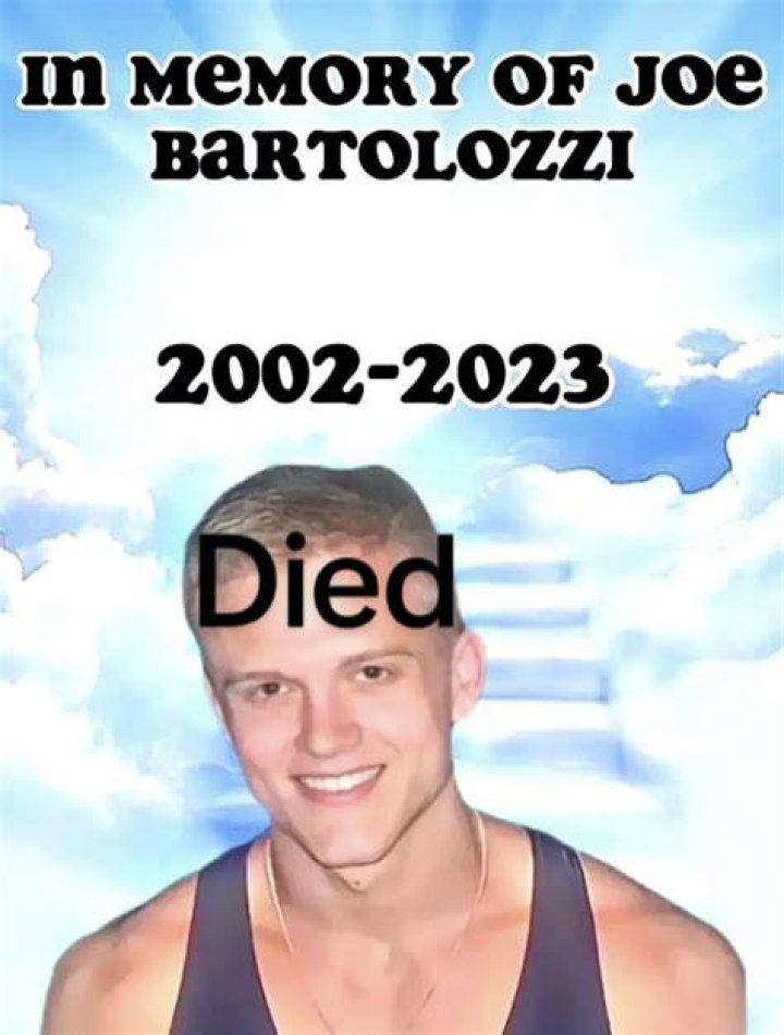 
Joe Dimaggio Cause of Death, How did Joe Dimaggio Die? 